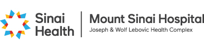Mount Sinai Hospital - Joseph and Wolf Lebovic Health Complex
