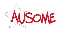 ausome logo