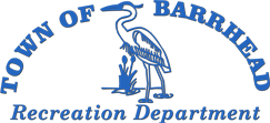 Town of Barrhead Recreation Department