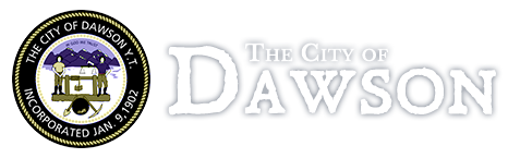 The City of Dawson