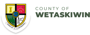 County of Wetaskiwin