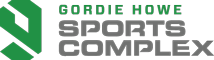 Gordie Howe Sports Complex